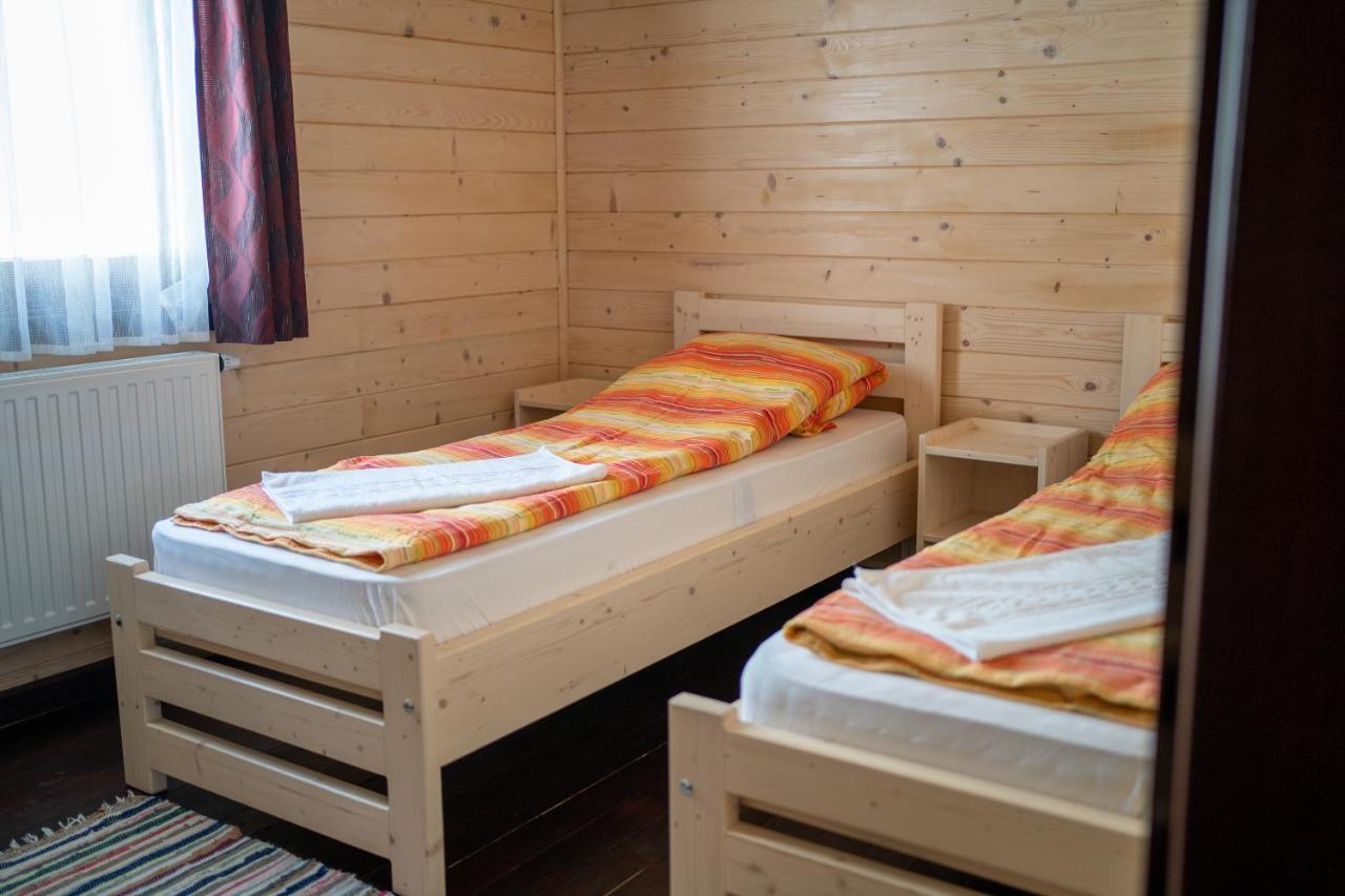 3A Guest House Sicasău Esterno foto