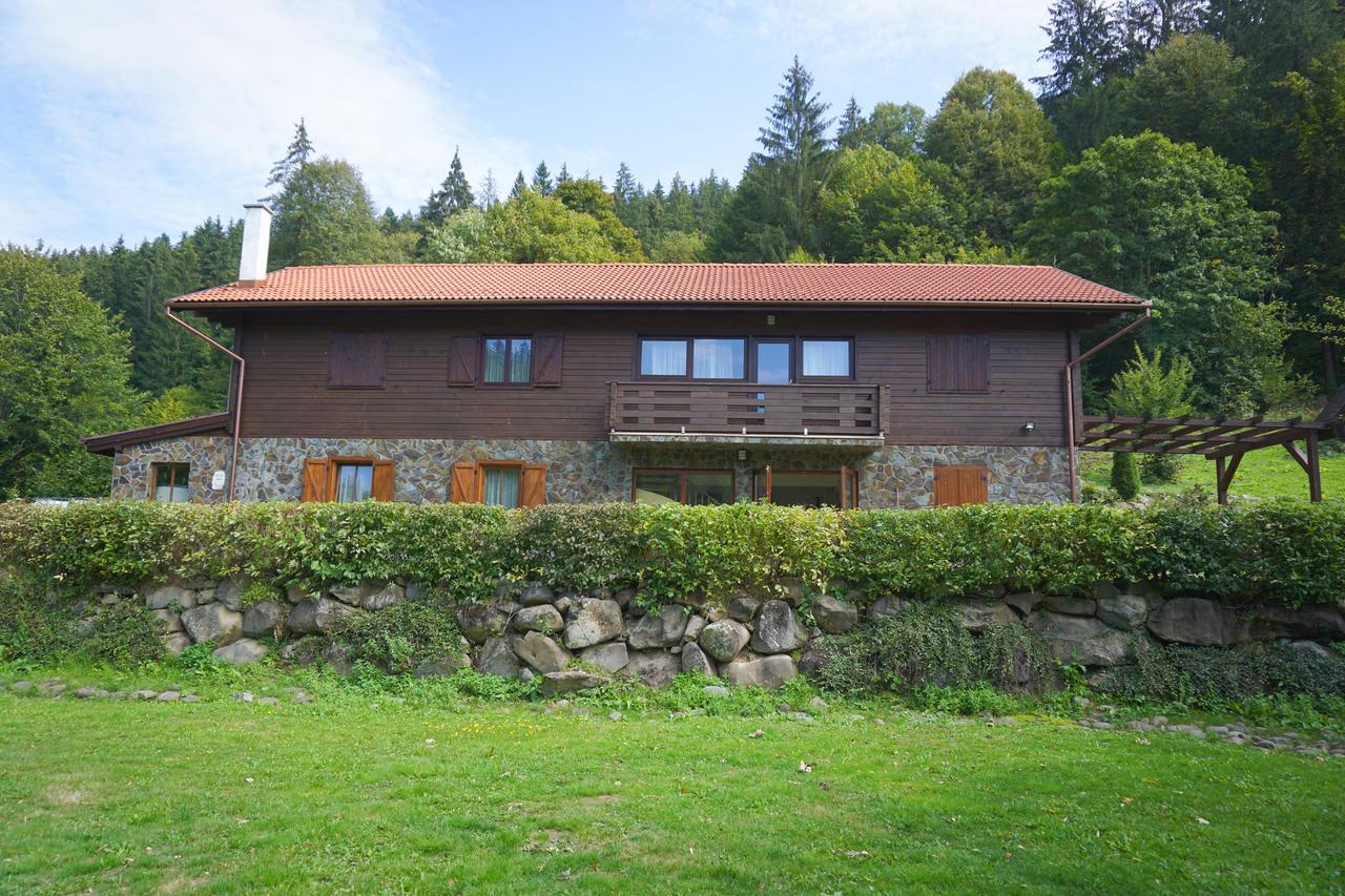3A Guest House Sicasău Esterno foto