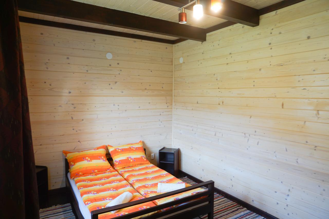 3A Guest House Sicasău Esterno foto